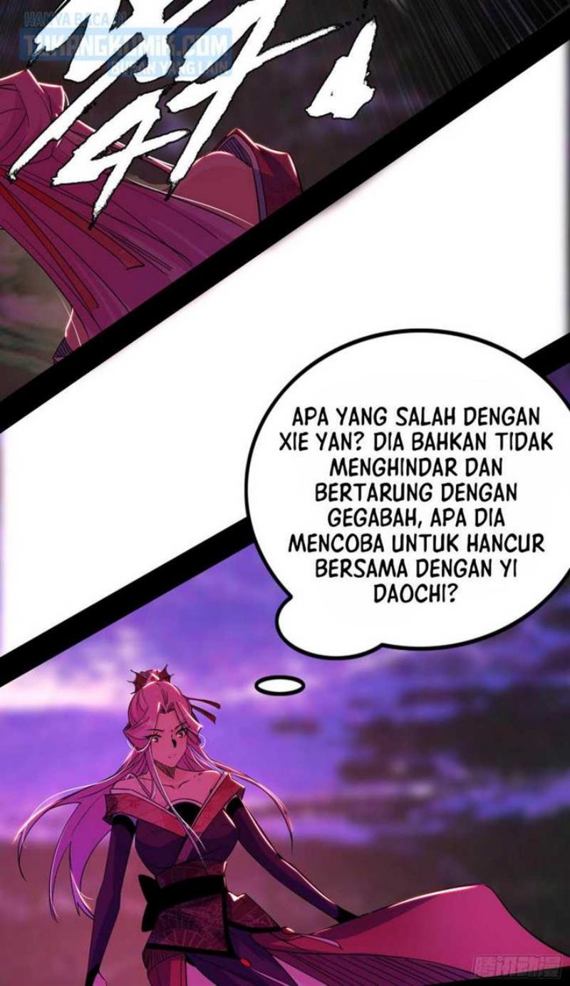 I’m An Evil God Chapter 292